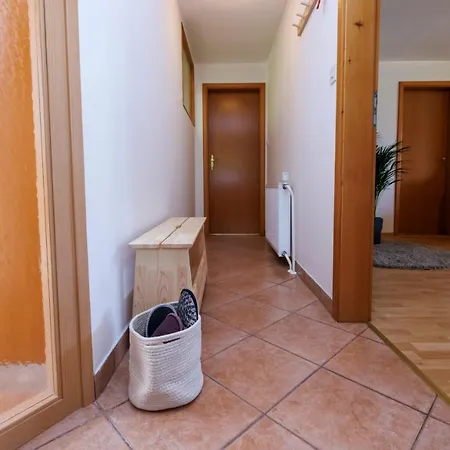 Apartmaji Pr' Brdarju Bohinj