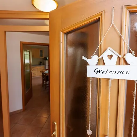 Apartmaji Pr' Brdarju Bohinj