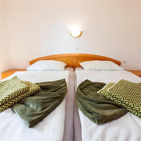 Apartmaji Pr' Brdarju Bohinj