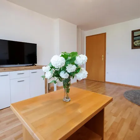Apartmaji Pr' Brdarju Apartamento Bohinj