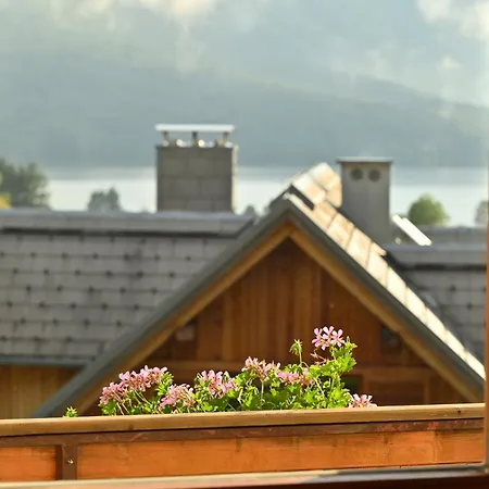 Apartmaji Pr' Brdarju