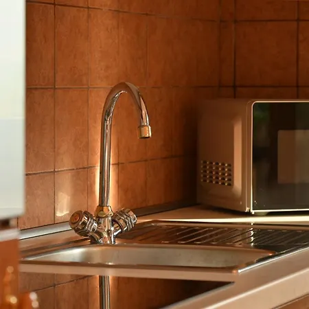 Apartmaji Pr' Brdarju Апартаменты *