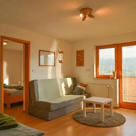 Apartman Apartmaji Pr' Brdarju *