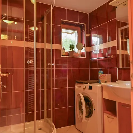 Апартаменты Apartmaji Pr' Brdarju Бохинь