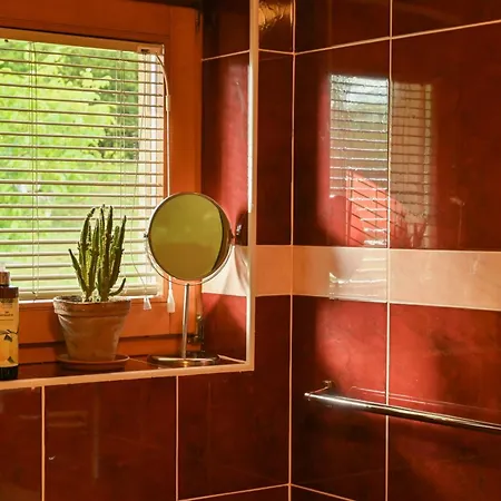 Apartmaji Pr' Brdarju *