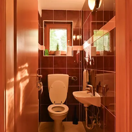 Apartmaji Pr' Brdarju