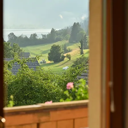 Apartmaji Pr' Brdarju Apartman