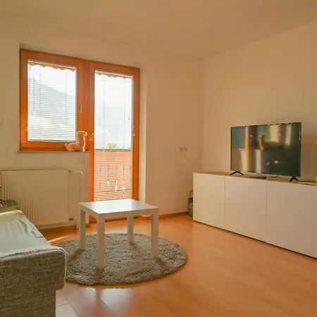 Apartman Apartmaji Pr' Brdarju
