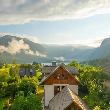 Apartman Apartmaji Pr' Brdarju *