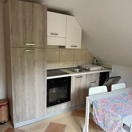 Apartmaji Pr' Brdarju Apartman