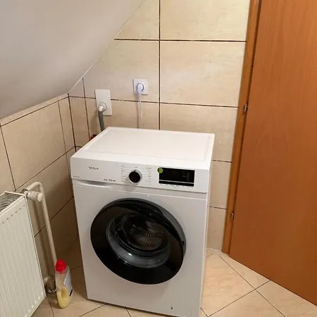 Apartman Apartmaji Pr' Brdarju