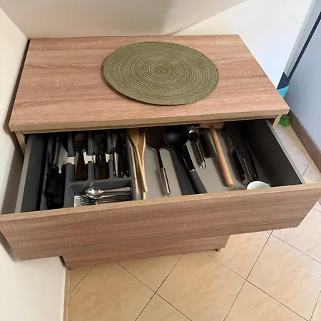 Apartmaji Pr' Brdarju Апартаменты *