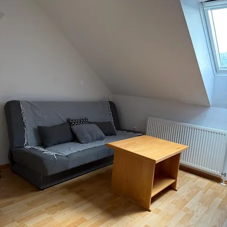 Apartmaji Pr' Brdarju