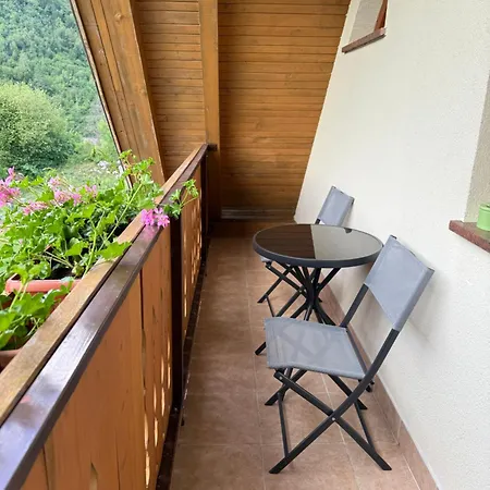 Apartman Apartmaji Pr' Brdarju