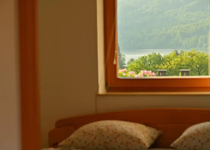 Daire Apartmaji Pr' Brdarju