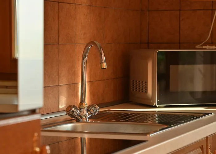 Apartmaji Pr' Brdarju Daire *