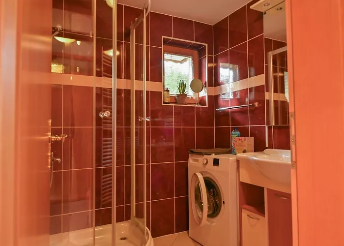 Daire Apartmaji Pr' Brdarju Bohinj