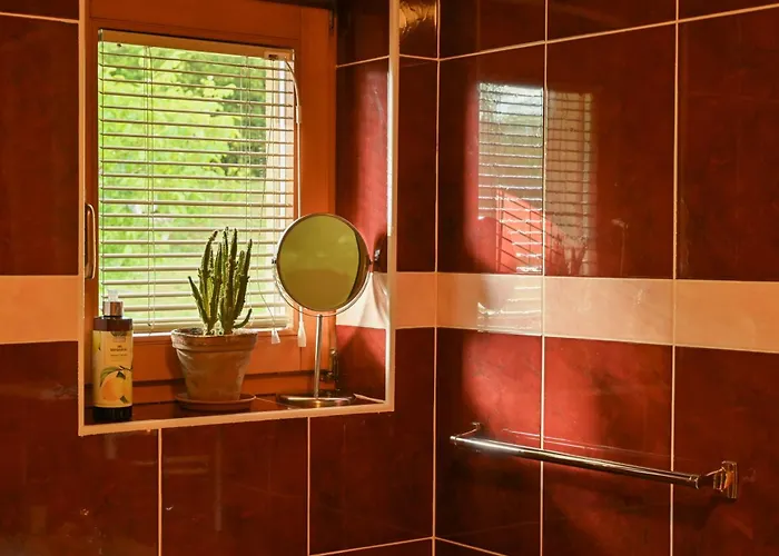 Apartmaji Pr' Brdarju *