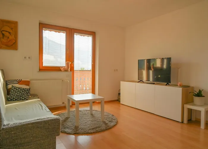 Lejlighed Apartmaji Pr' Brdarju
