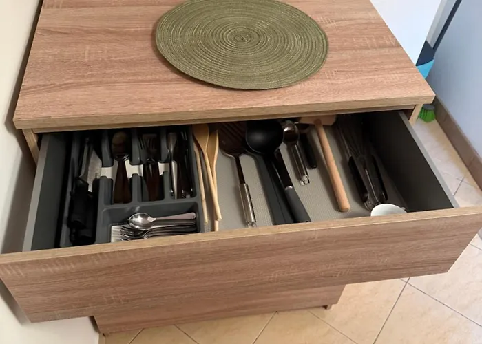 Apartmaji Pr' Brdarju Daire *