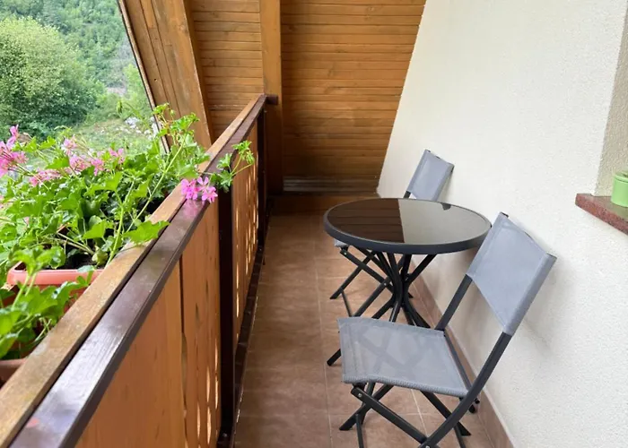 Lejlighed Apartmaji Pr' Brdarju